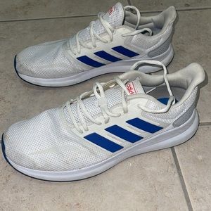 Men’s Adidas size 10